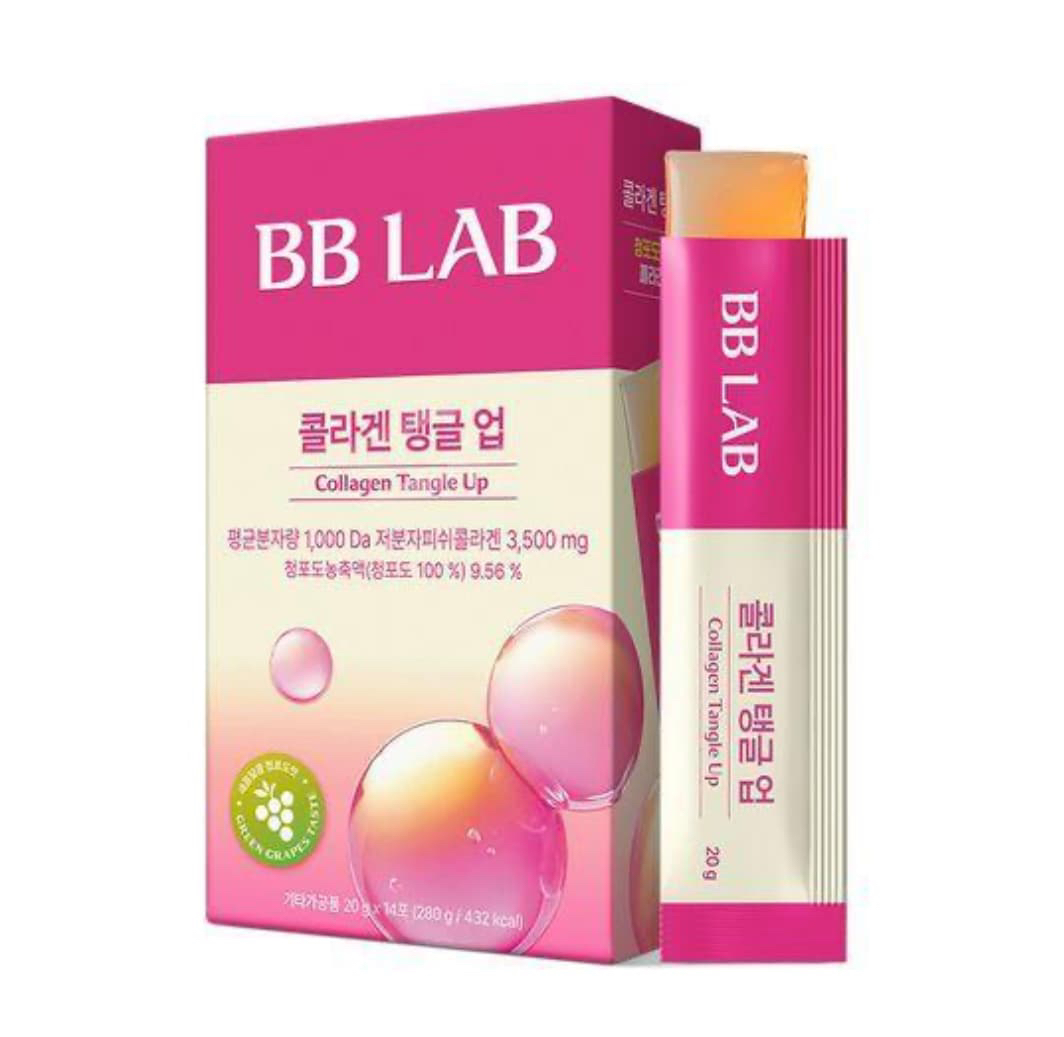 BB LAB Collagen Tangle Up Jelly