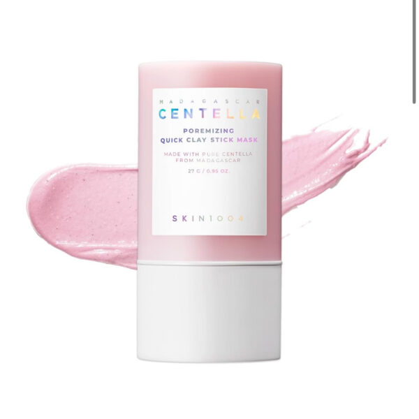 SKIN1004 Madagascar Centella Poreminizing Mask