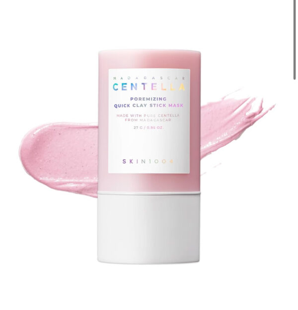 SKIN1004 Madagascar Centella Poreminizing Mask