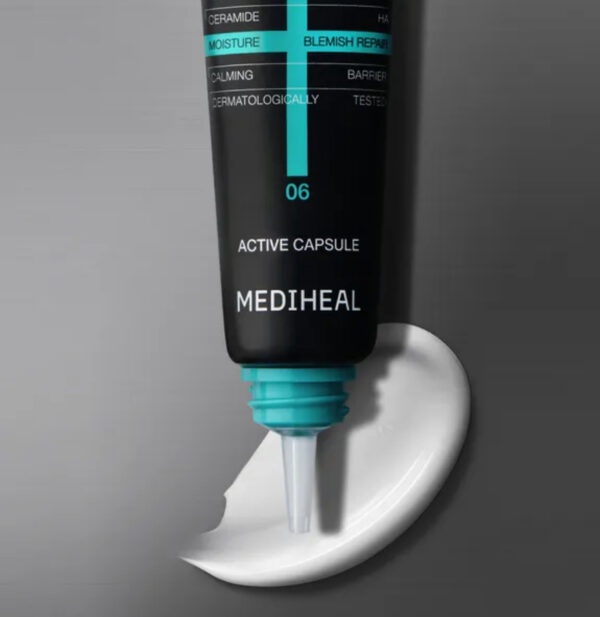 Mediheal Madecassoside Derma Cream - Imagen 2
