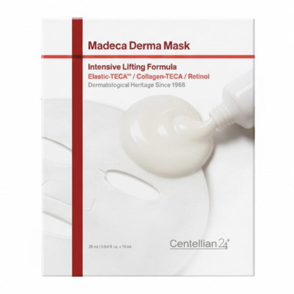 Centellian24 Madeca Derma Mask