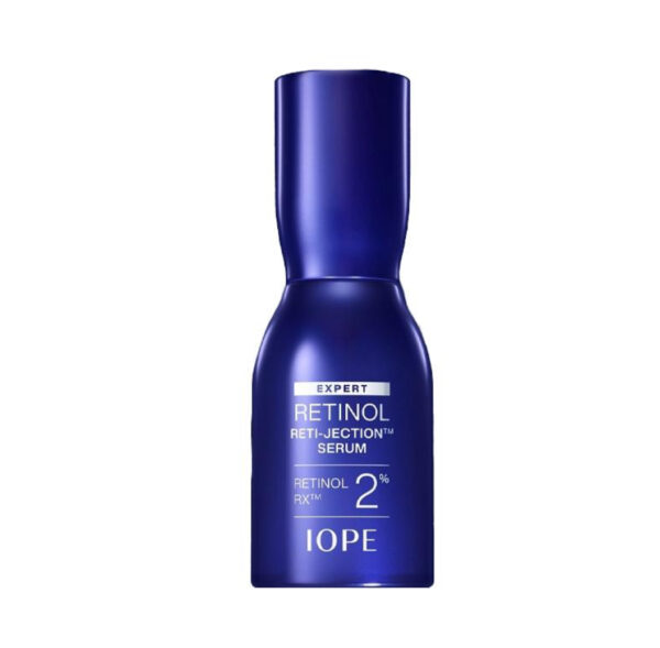 IOPE Retinol Reti-Jection Serum 2%