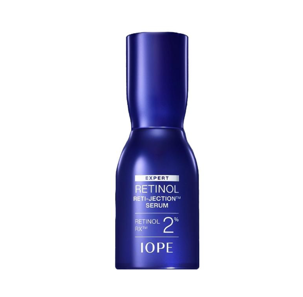 IOPE Retinol Reti-Jection Serum 2%