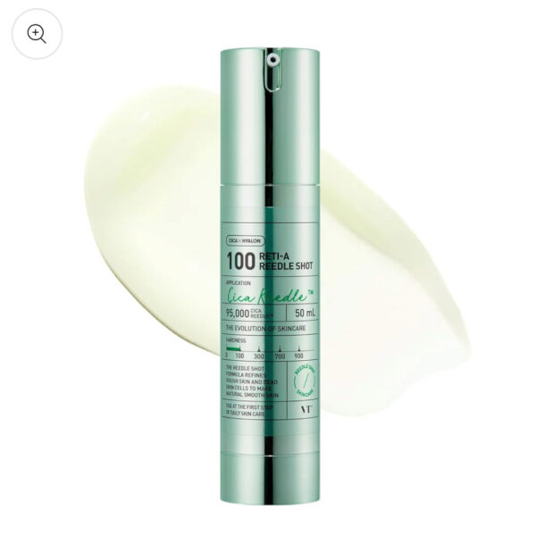 VT Reti-A Reedle Shot 100