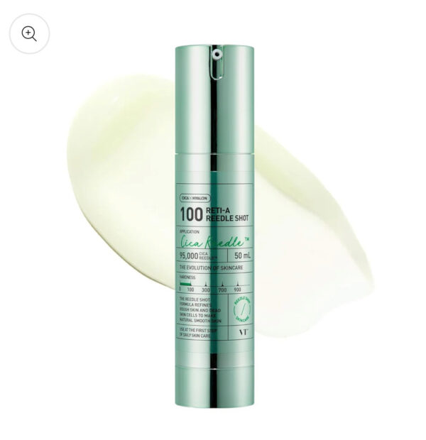 VT Reti-A Reedle Shot 100