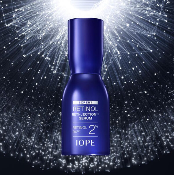 IOPE Retinol Reti-Jection Serum 2% - Imagen 2
