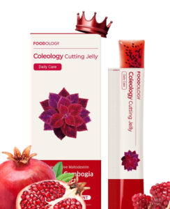 Foodology Collagen Cutting Jelly