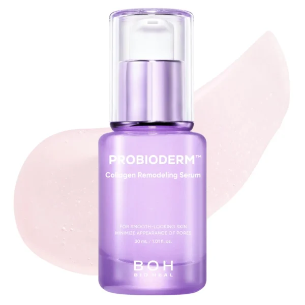 BOH Probioderm Collagen Remodeling Serum