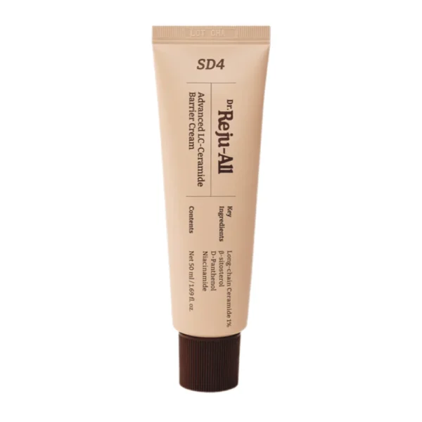 Dr. Reju-All SD4 Advanced LC-Ceramide Barrier Cream 50ml