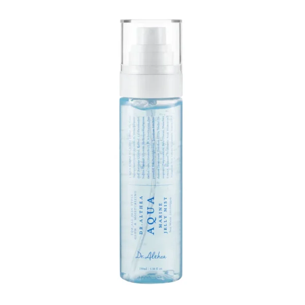 Dr althea aqua marine jelly mist