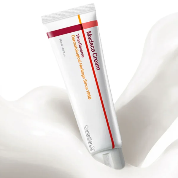 Madeca Cream Time Reverse - Imagen 2