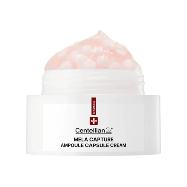 Centellian 24+ Mela Capture Ampoule Capsule Cream