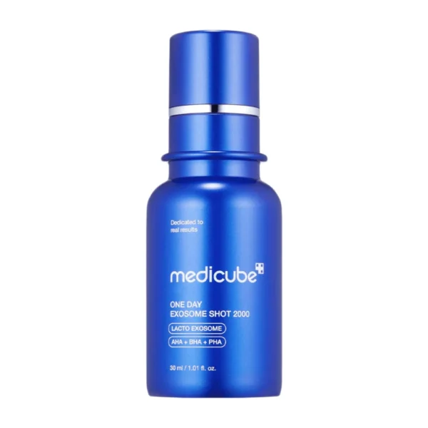 Exosome Shot 2000 Medicube