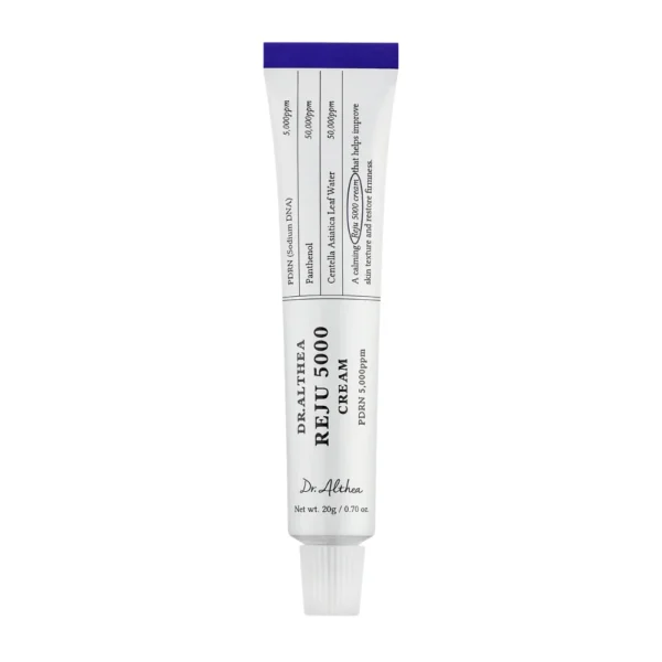 Dr. Althea PDRN Reju 5000 Cream – Crema Regeneradora Antiedad con Efecto Lifting