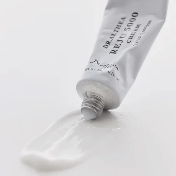 Dr. Althea PDRN Reju 5000 Cream – Crema Regeneradora Antiedad con Efecto Lifting - Imagen 5