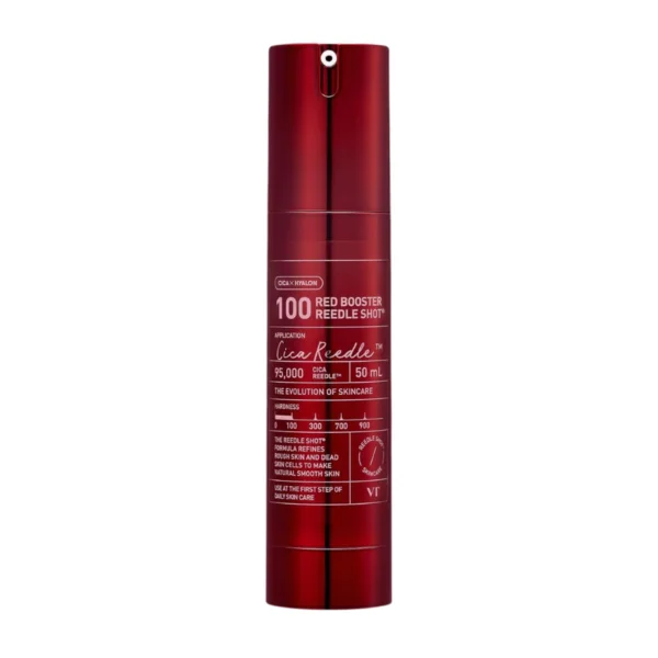 VT Cica Red Booster Reedle Shot 100