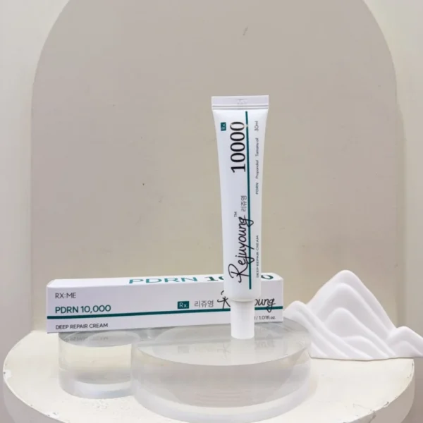REJUYOUNG PDRN 10,000 Deep Repair Cream