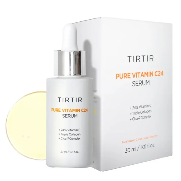 TIRTIR Pure Vitamin C24 Serum