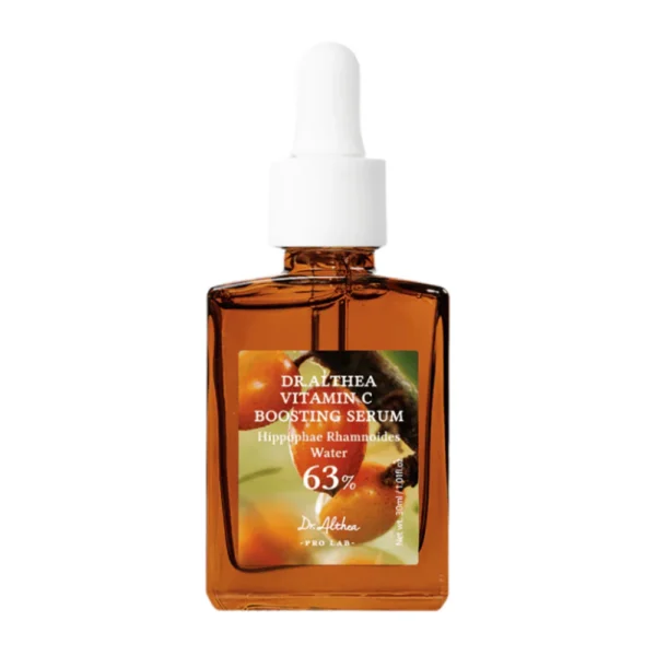 Vitamin C Boosting Serum de Dr. Althea 63%