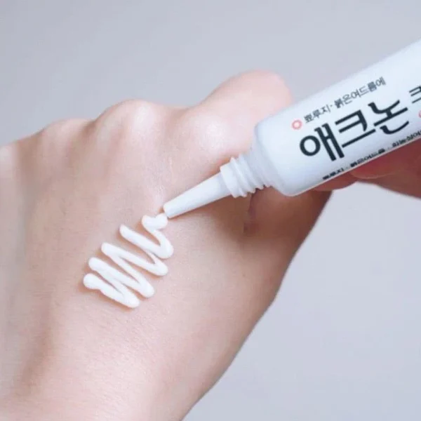 Acnon Cream 13g - Imagen 2