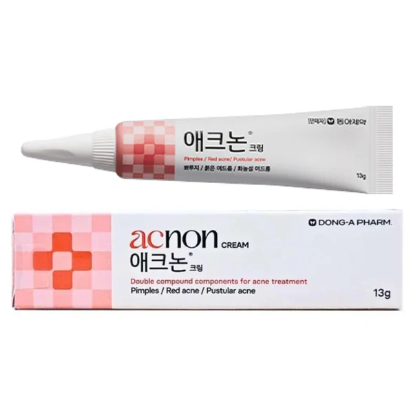Acnon Cream 13g