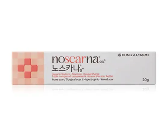 Noscarna Gel