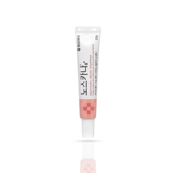 Noscarna Gel - Imagen 2