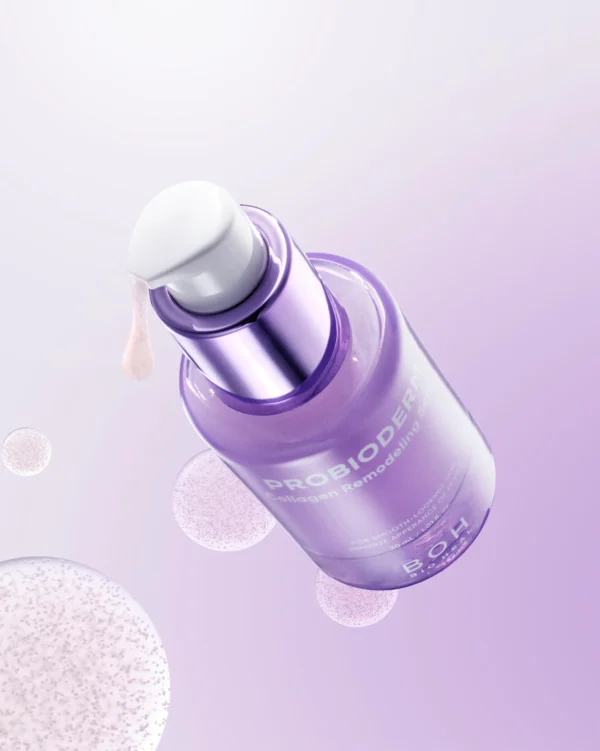 BOH Probioderm Collagen Remodeling Serum - Imagen 2