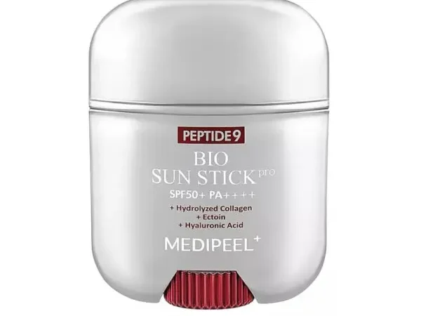 Medipeel Peptide 9 Bio Sun Stick Pro SPF50+ PA++++