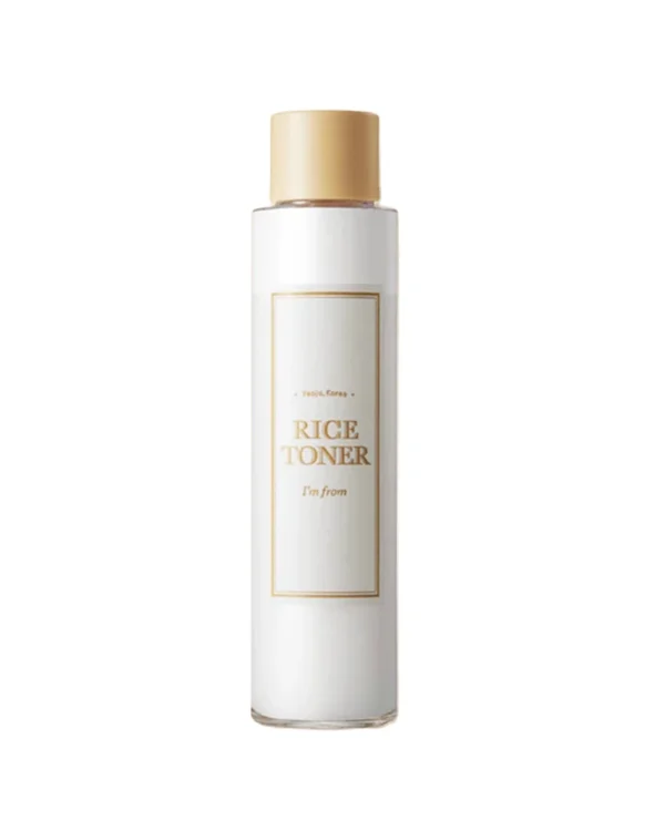 I’m From Rice Toner (150 ml) - Imagen 2