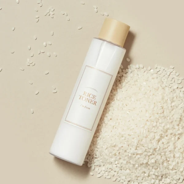 I’m From Rice Toner (150 ml) - Imagen 3