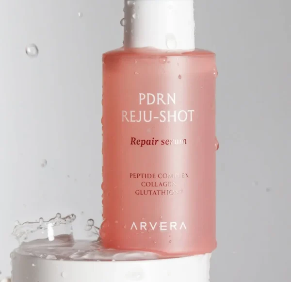 Arvera PDRN Reju-Shot Repair Serum