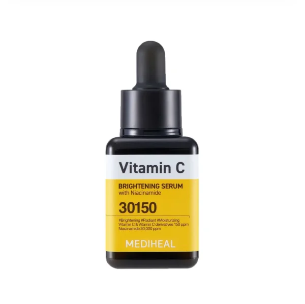 Mediheal Vitamin C Brightening Serum with Niacinamide