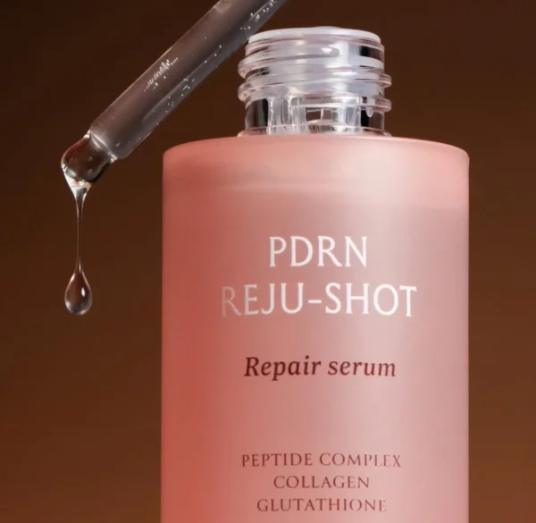Arvera PDRN Reju-Shot Repair Serum - Imagen 2