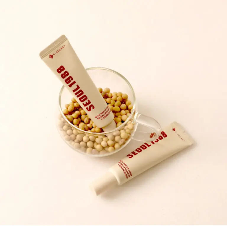 K-Secret Retinal Eye Cream