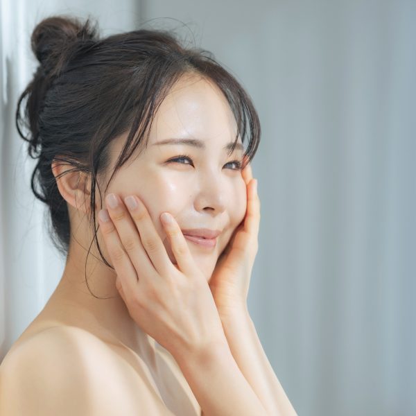 Guía real para lograr una piel luminosa, sana y sin imperfecciones (inspirada en el skincare coreano)