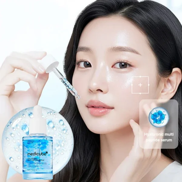 Nutricosmética coreana: qué comprar según tu objetivo