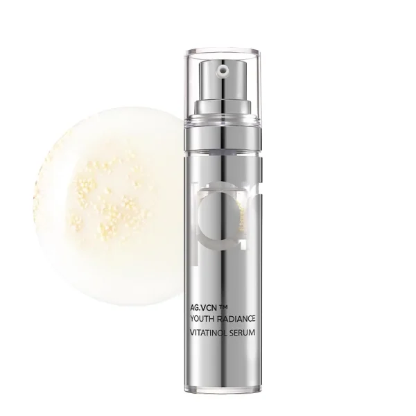 Mejor vitamina C coreana para manchas y piel apagada