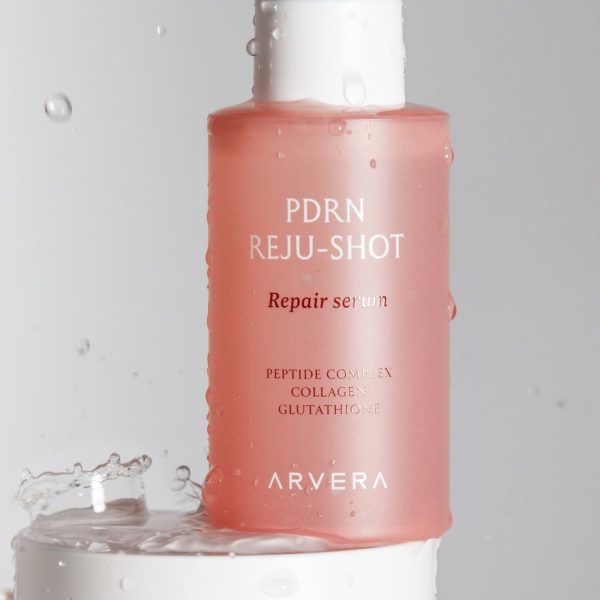 Arvera PDRN Reju-Shot Repair Serum