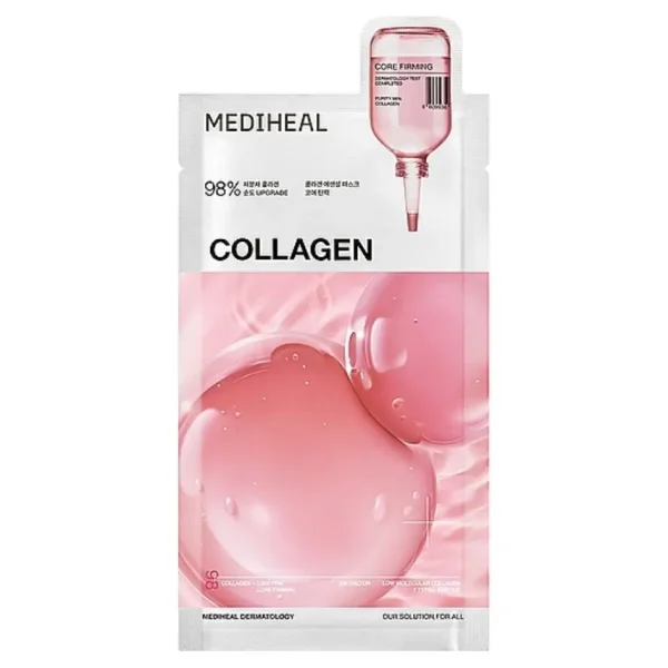 Mediheal Collagen Mask