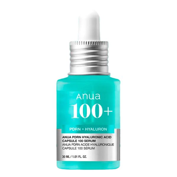 Anua PDRN + Hyaluronic Acid Serum 100