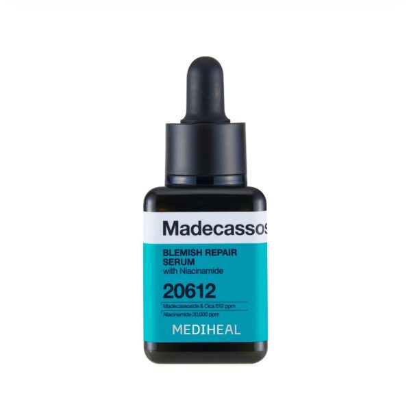 Mediheal Madecassoside Blemish Repair Serum
