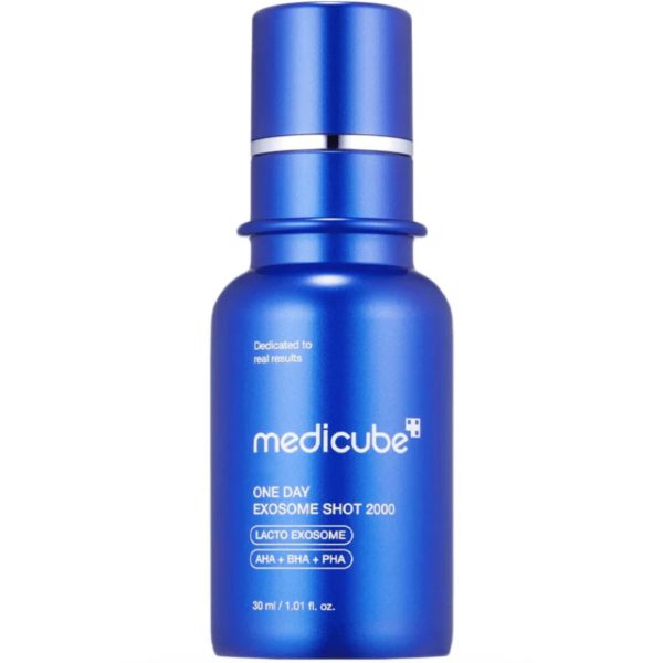 Exosome Shot 2000 Medicube