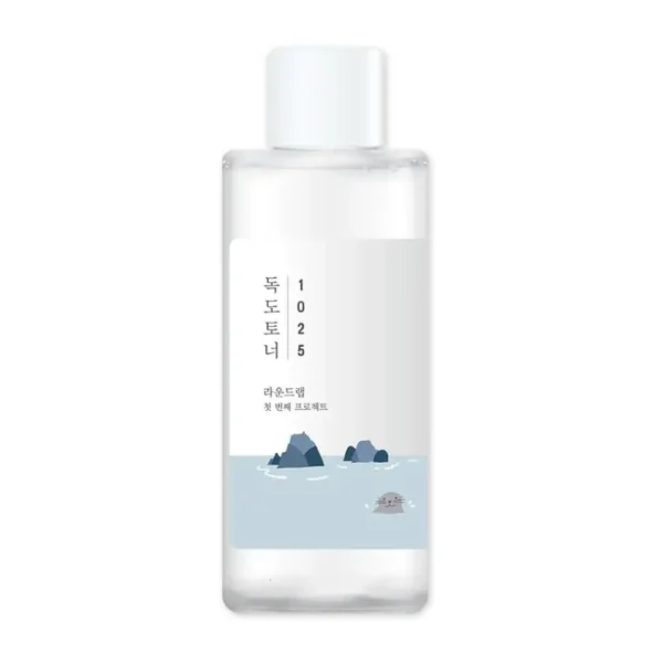 Round Lab 1025 Dokdo Toner