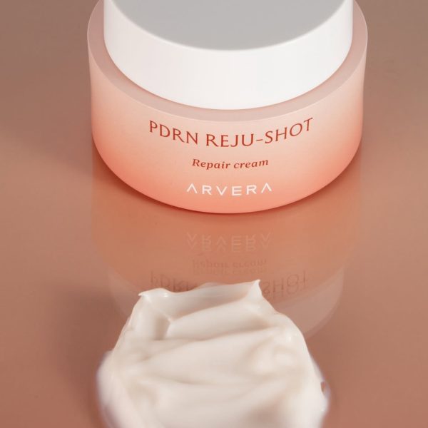 Arvera PDRN Reju-Shot Repair Cream