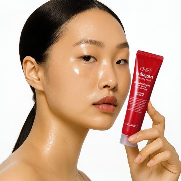 Medi-Peel Red Lacto Collagen Wrapping Mask