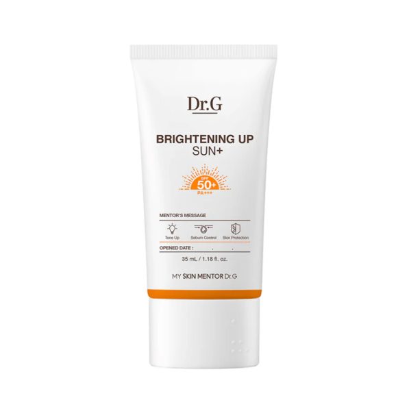 Dr.G Brightening Up Sun+ SPF50+ PA+++