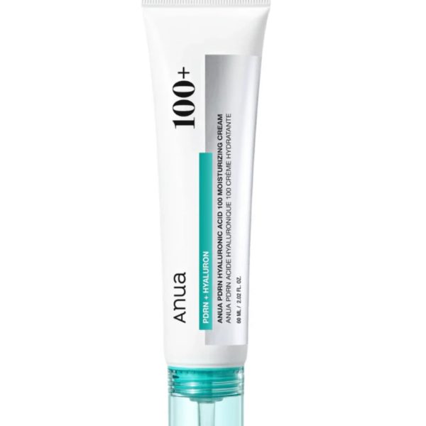 ANUA PDRN + Hyaluronic Acid 100 Moisturizing Cream