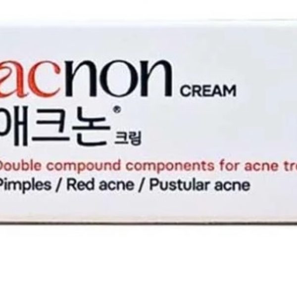 Acnon Cream 13g