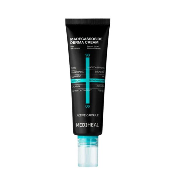 Mediheal Madecassoside Derma Cream